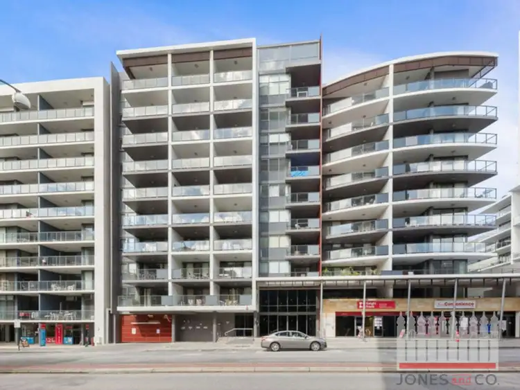 44/143 Adelaide Terrace, East Perth WA 6004