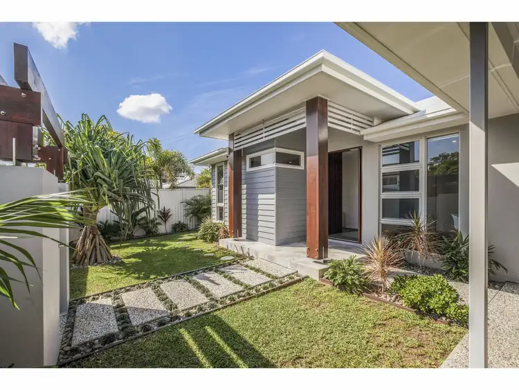 Fourth view of Homely house listing, 16 Coobowie Street, Broadbeach Waters QLD 4218