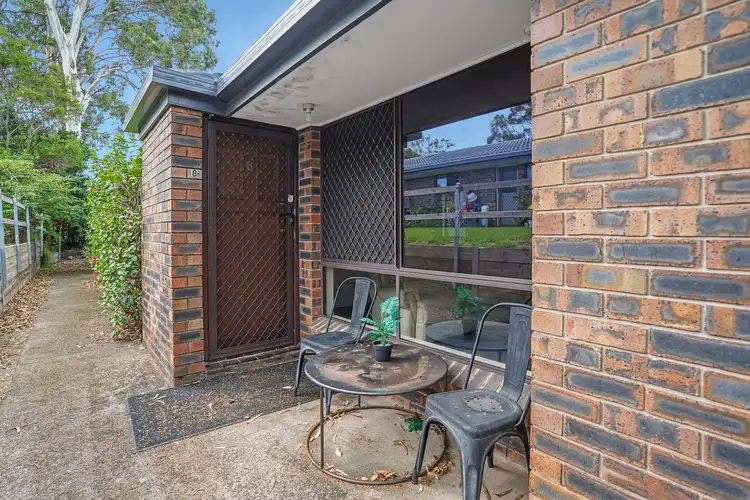 17-25 Linning Street