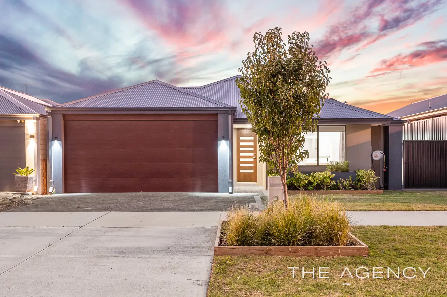 Main view of Homely house listing, 5 Astoria Boulevard, Hilbert WA 6112