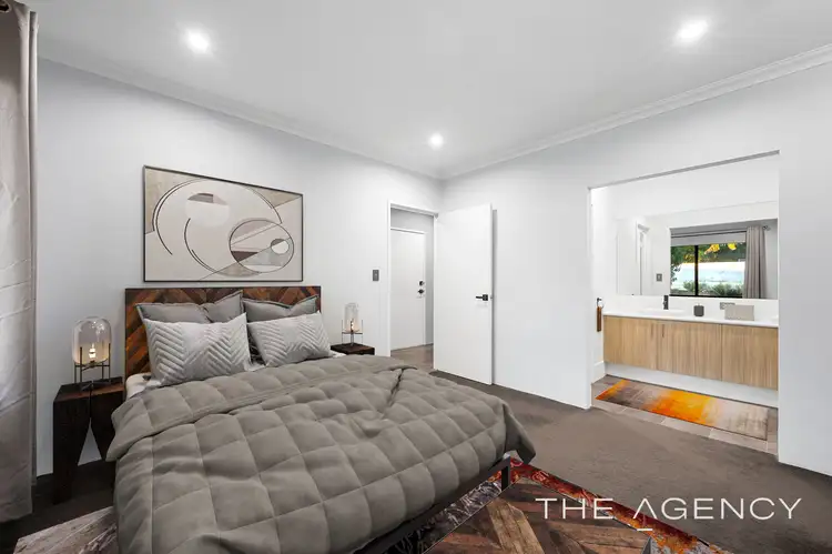 Fifth view of Homely house listing, 5 Astoria Boulevard, Hilbert WA 6112