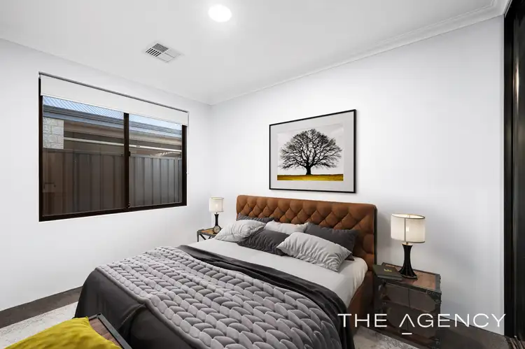 Sixth view of Homely house listing, 5 Astoria Boulevard, Hilbert WA 6112