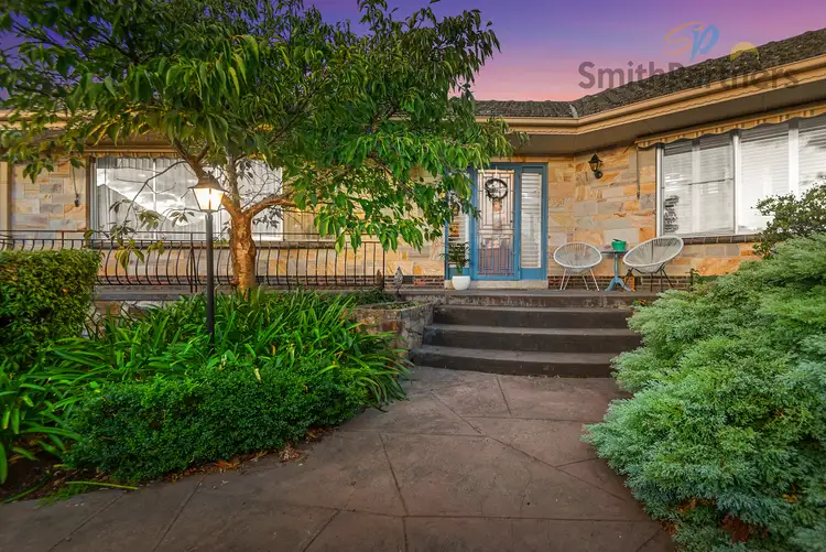 Second view of Homely house listing, 3 Nelson Court, Fairview Park SA 5126