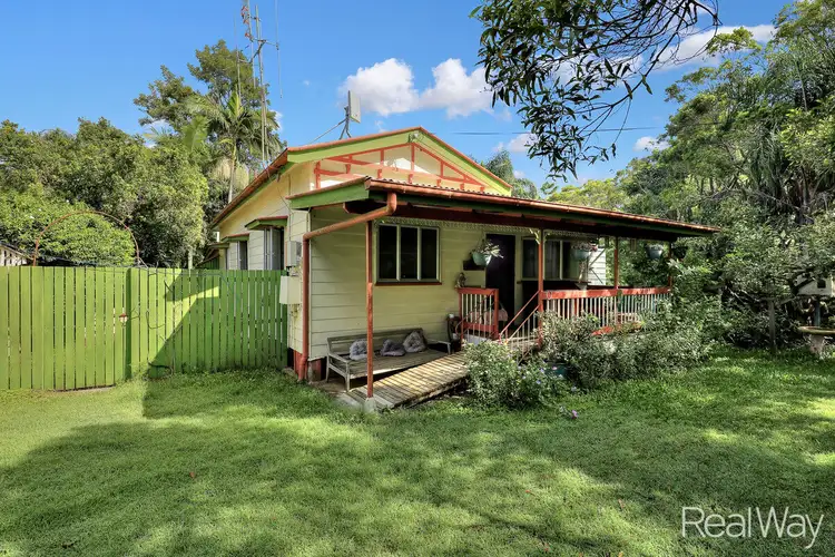 584 Quinns Road, Bucca QLD 4670