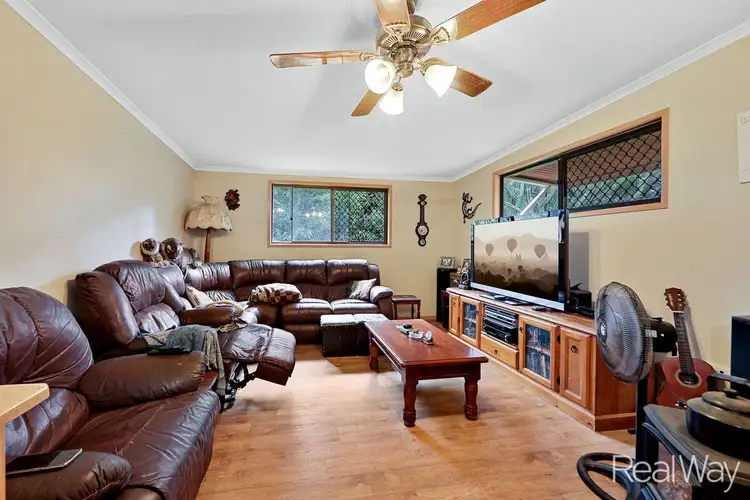 Seventh view of Homely house listing, 584 Quinns Road, Bucca QLD 4670