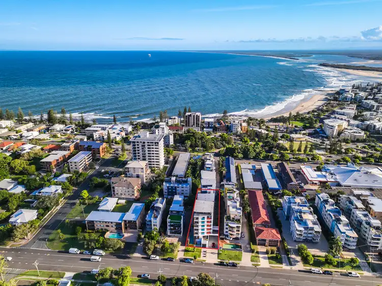 2/38 King Street, Kings Beach QLD 4551
