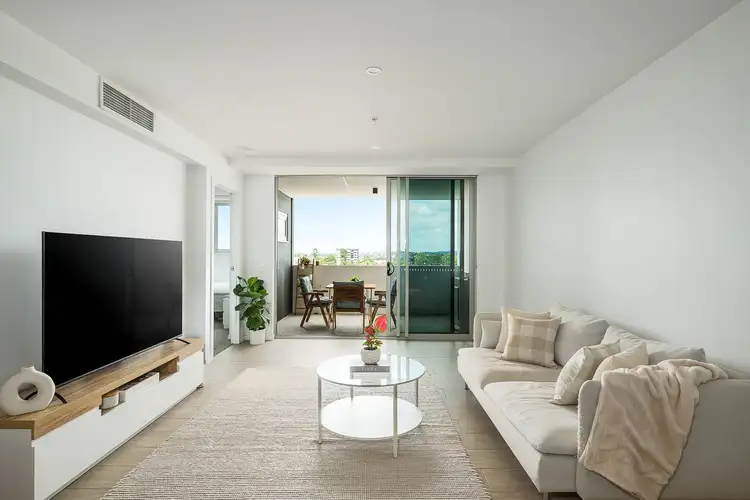 1206/95 Linton Street, Kangaroo Point QLD 4169