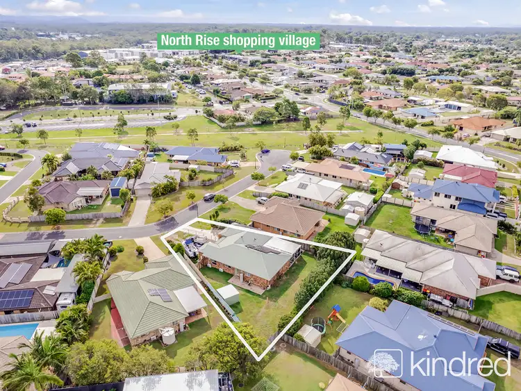 6 Drillham Court, Deception Bay QLD 4508
