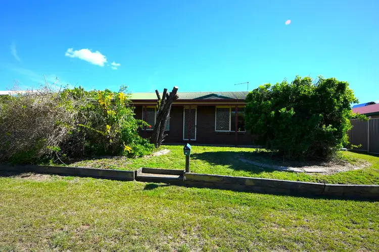 Second view of Homely house listing, 22 Rosewood Avenue, Gracemere QLD 4702