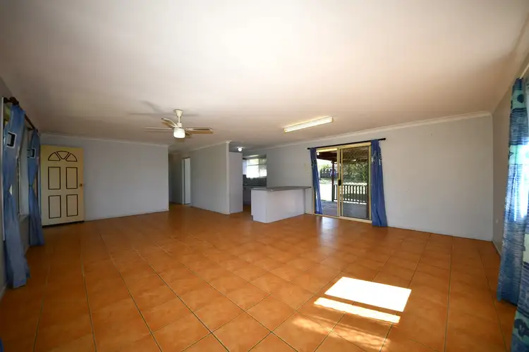 Third view of Homely house listing, 22 Rosewood Avenue, Gracemere QLD 4702