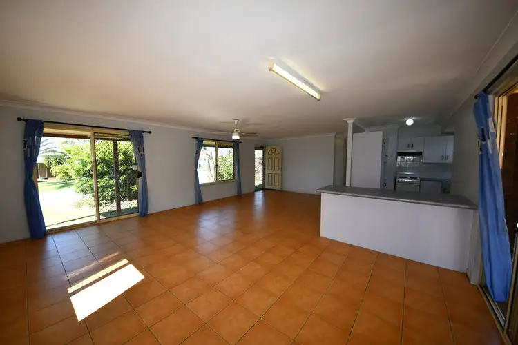 Fourth view of Homely house listing, 22 Rosewood Avenue, Gracemere QLD 4702
