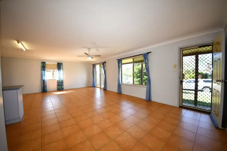 Fifth view of Homely house listing, 22 Rosewood Avenue, Gracemere QLD 4702