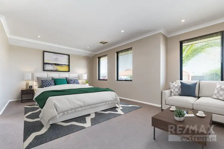 Third view of Homely house listing, 31 Redington Drive, Butler WA 6036