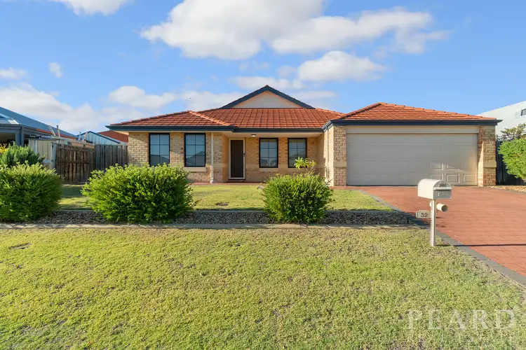 Second view of Homely house listing, 32 Bancombe Crescent, Ellenbrook WA 6069