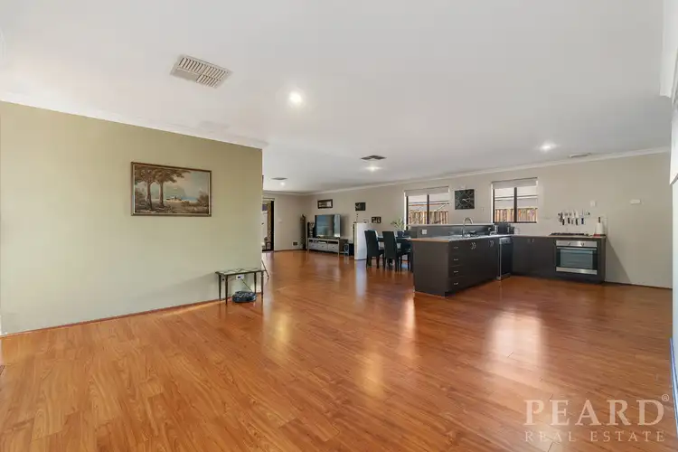 Third view of Homely house listing, 32 Bancombe Crescent, Ellenbrook WA 6069