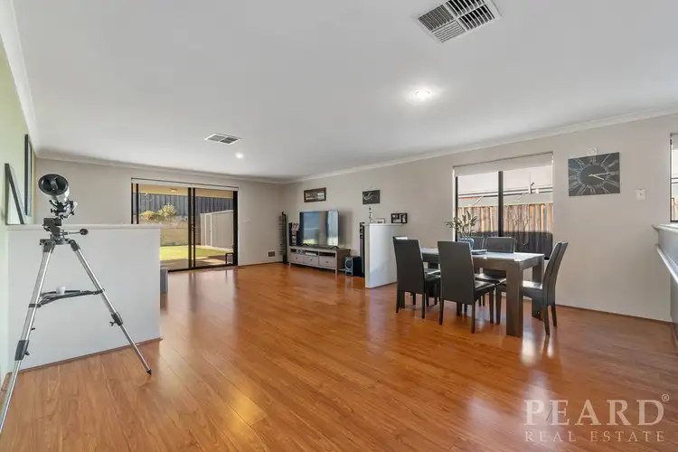 Fourth view of Homely house listing, 32 Bancombe Crescent, Ellenbrook WA 6069