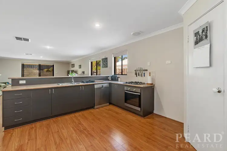 Fifth view of Homely house listing, 32 Bancombe Crescent, Ellenbrook WA 6069