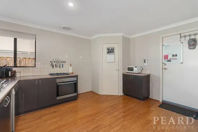 Seventh view of Homely house listing, 32 Bancombe Crescent, Ellenbrook WA 6069