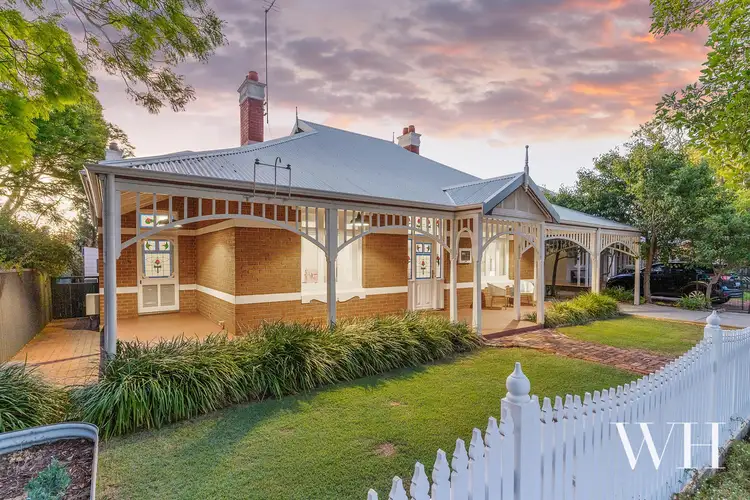 23 Moss Street, East Fremantle WA 6158