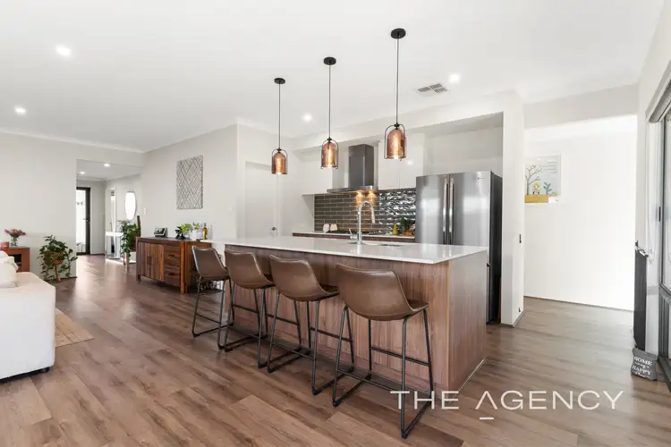 Main view of Homely house listing, 7 Rosebery Way, Bushmead WA 6055