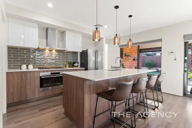 Third view of Homely house listing, 7 Rosebery Way, Bushmead WA 6055