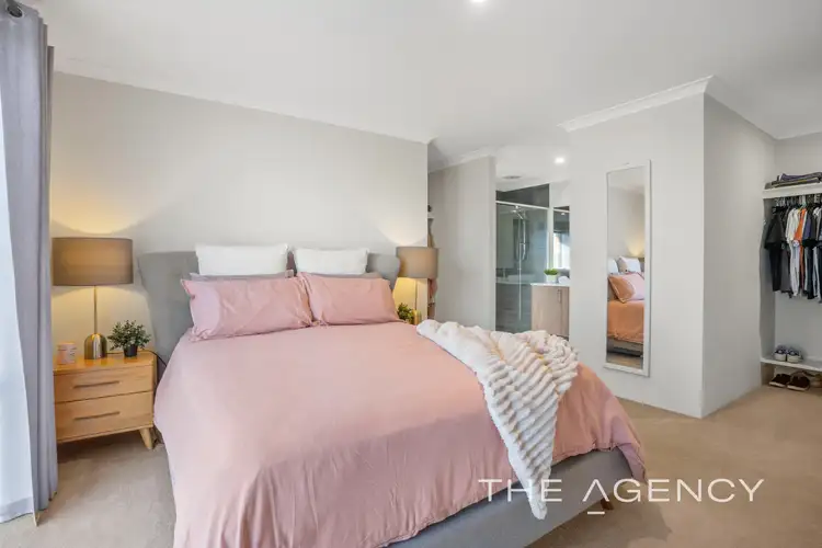 Fourth view of Homely house listing, 7 Rosebery Way, Bushmead WA 6055
