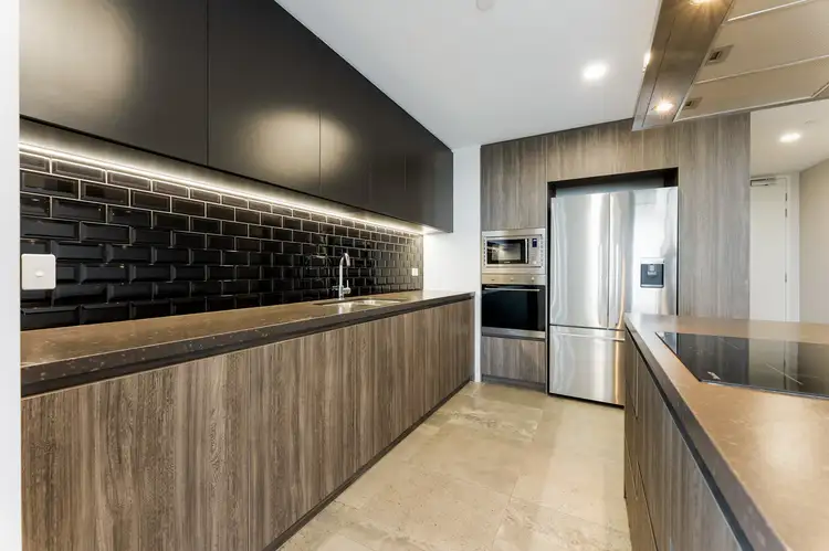 Main view of Homely apartment listing, 1109/118 Goodwood Parade, Burswood WA 6100