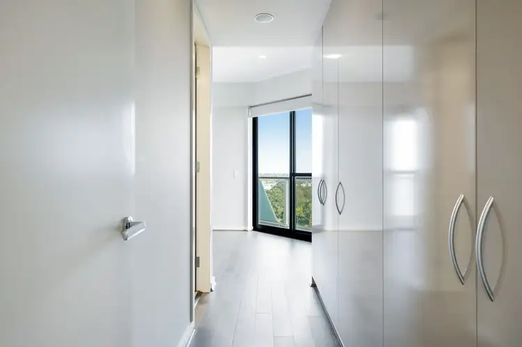 Fourth view of Homely apartment listing, 1109/118 Goodwood Parade, Burswood WA 6100