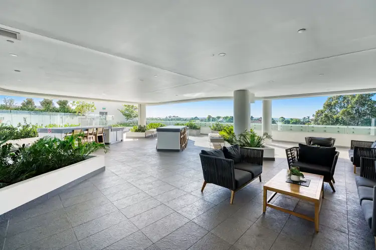Sixth view of Homely apartment listing, 1109/118 Goodwood Parade, Burswood WA 6100