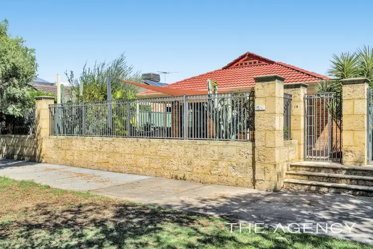 15 Paperbark Lane, Atwell WA 6164