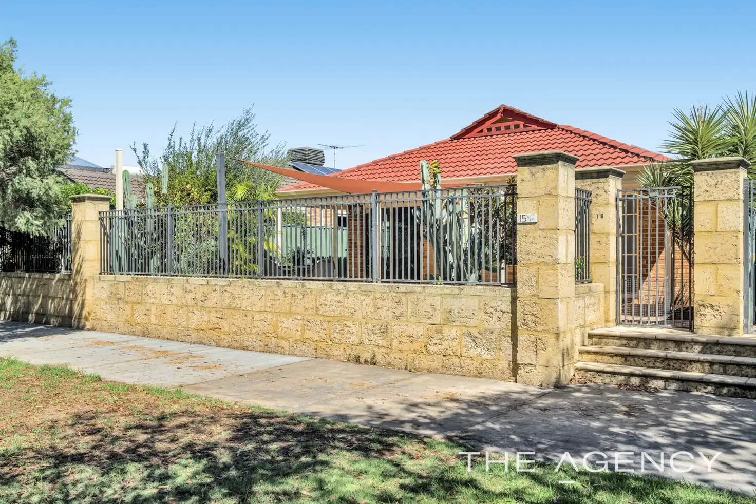 Main view of Homely house listing, 15 Paperbark Lane, Atwell WA 6164