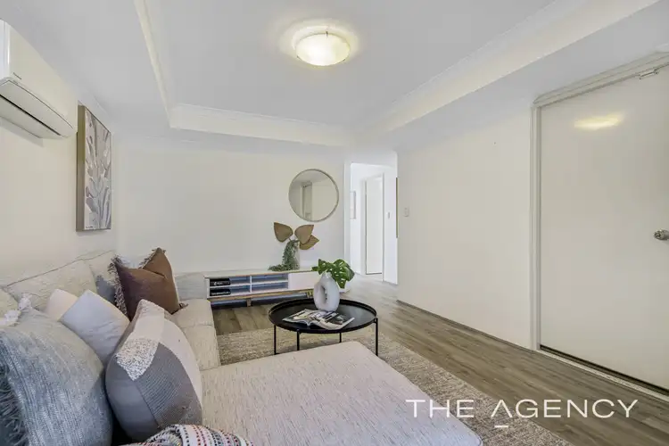 Third view of Homely house listing, 15 Paperbark Lane, Atwell WA 6164