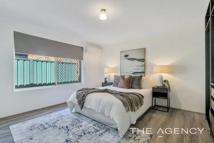 Sixth view of Homely house listing, 15 Paperbark Lane, Atwell WA 6164