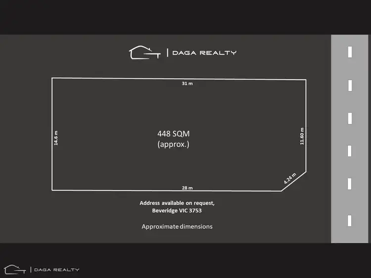 LOT 1206 Swamphen Place, Beveridge VIC 3753