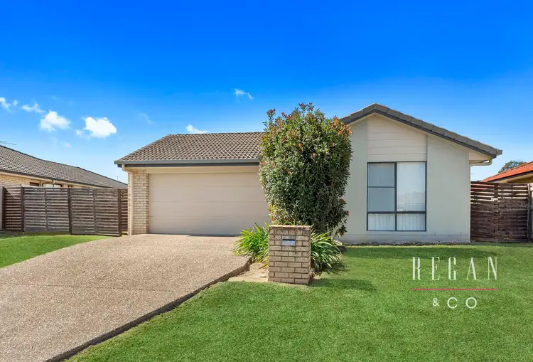 22 Swann Road, Bellmere QLD 4510