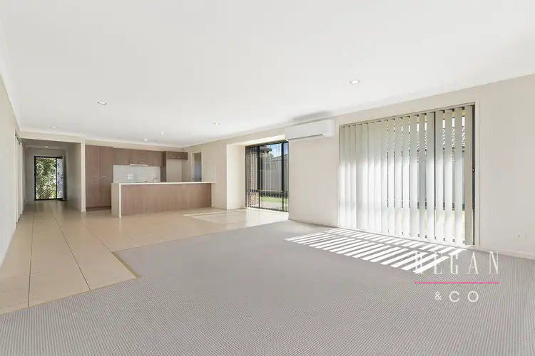 Second view of Homely house listing, 22 Swann Road, Bellmere QLD 4510