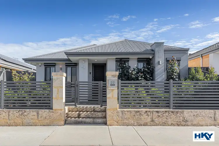 22 Tiergarten Road, Brabham WA 6055