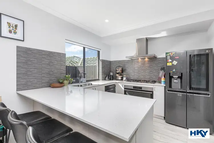 71 Georgina Parade, Brabham WA 6055
