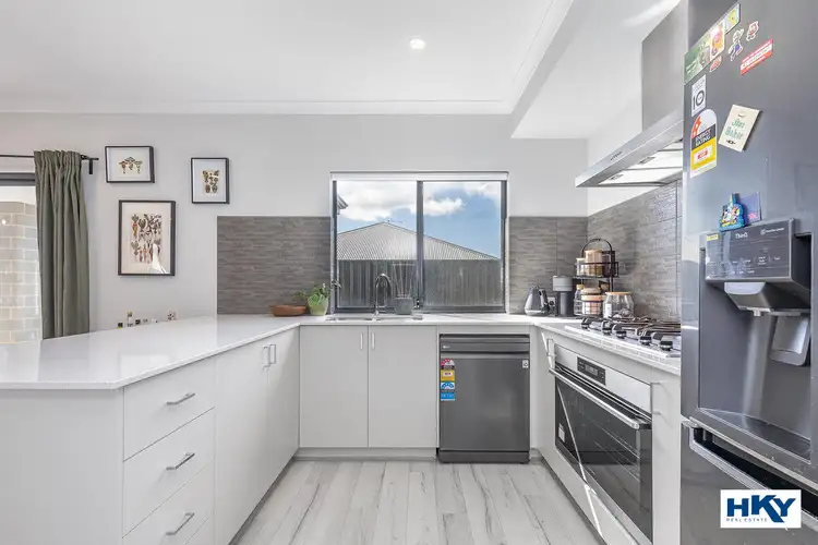 Sixth view of Homely house listing, 71 Georgina Parade, Brabham WA 6055