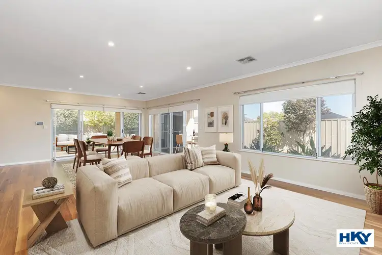15 Howden Street, Brabham WA 6055