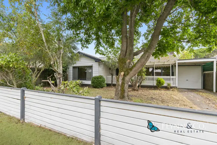 Main view of Homely house listing, 46 Ocean Street, Rosebud VIC 3939