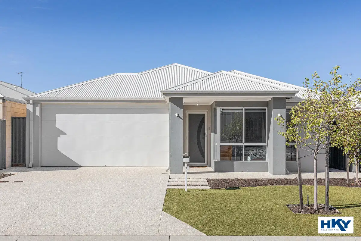 Main view of Homely house listing, 7 Bomere Chase, Aveley WA 6069