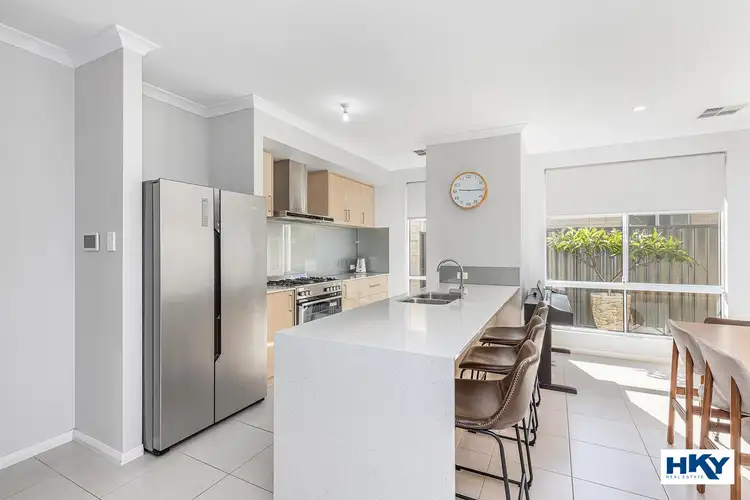 Third view of Homely house listing, 7 Bomere Chase, Aveley WA 6069