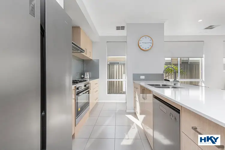 Fourth view of Homely house listing, 7 Bomere Chase, Aveley WA 6069