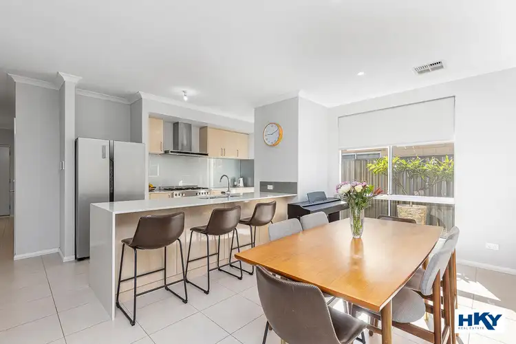 Fifth view of Homely house listing, 7 Bomere Chase, Aveley WA 6069