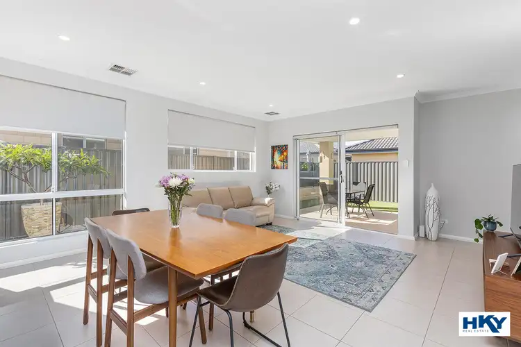 Sixth view of Homely house listing, 7 Bomere Chase, Aveley WA 6069