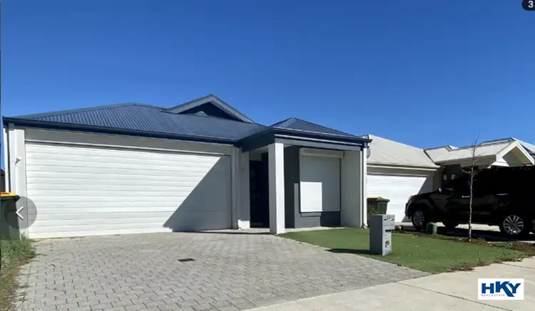 43 Alverda Parade, Aveley WA 6069