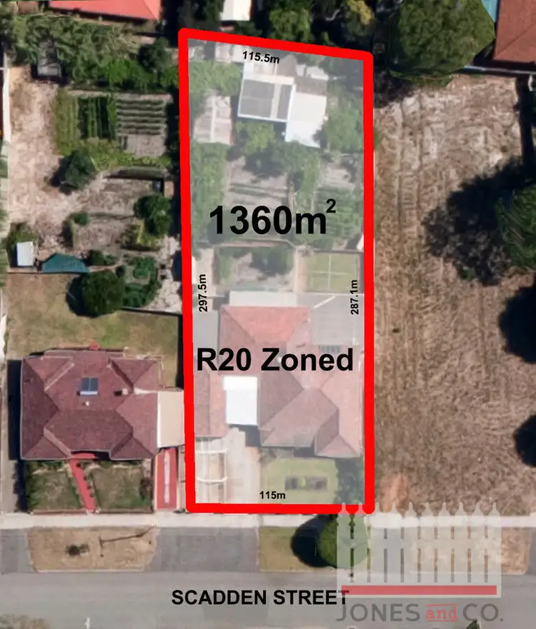 Second view of Homely house listing, 70 Scaddan Street, Bassendean WA 6054