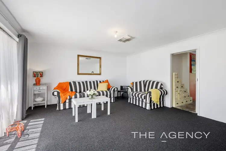 Third view of Homely house listing, 9 Macarthur Court, Willetton WA 6155
