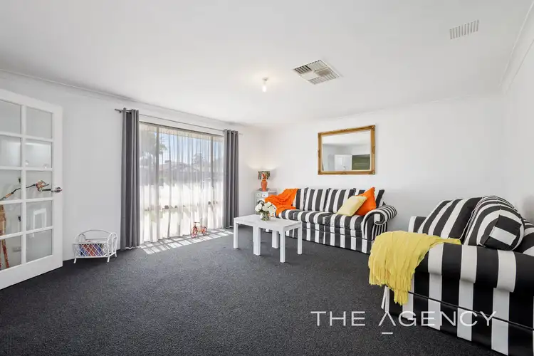 Fourth view of Homely house listing, 9 Macarthur Court, Willetton WA 6155